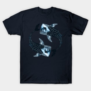 Whale Shark - Cornerupine T-Shirt